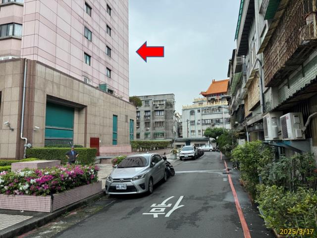 文山區大樓拍賣-4