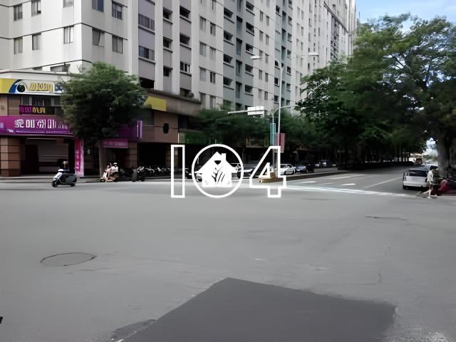 南屯法拍大樓-2