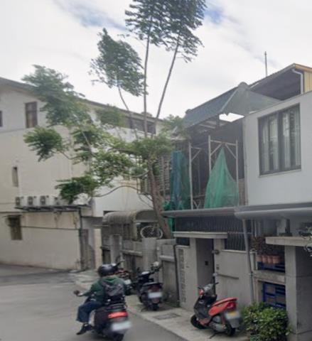 士林透天法拍-1