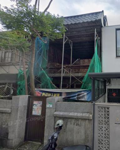 士林透天法拍-2