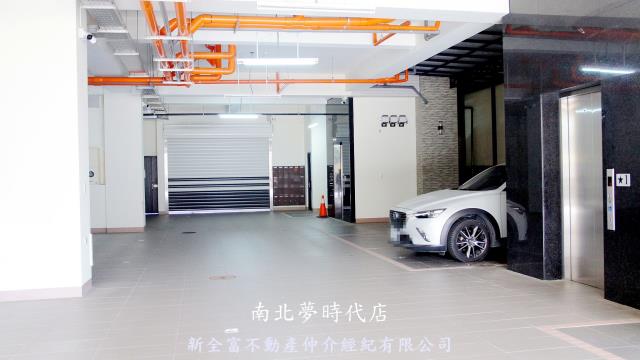 新營華廈-7