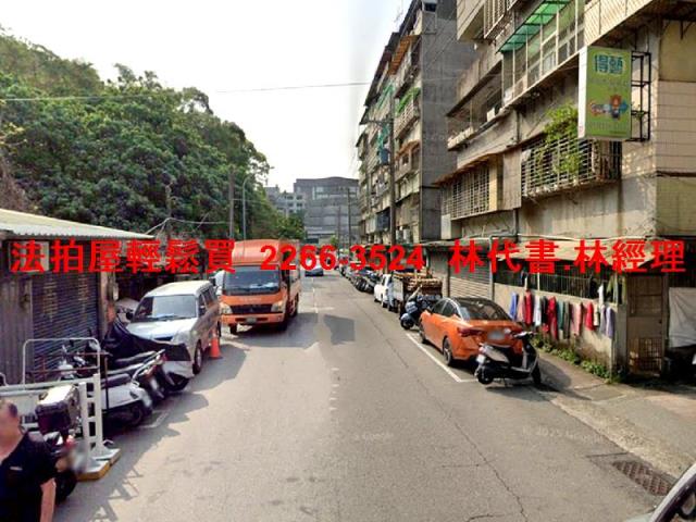 文山區公寓法拍-4