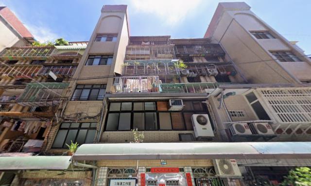 新莊拍賣公寓-1