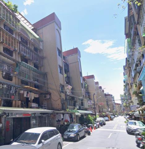 新莊拍賣公寓-3