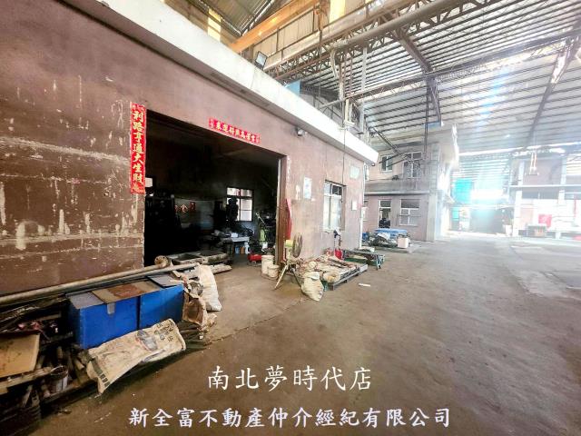 南區廠房-12
