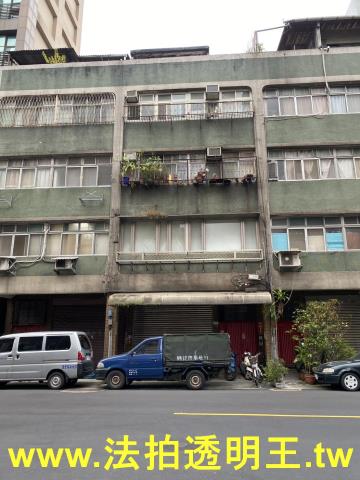 大安區法拍公寓-4