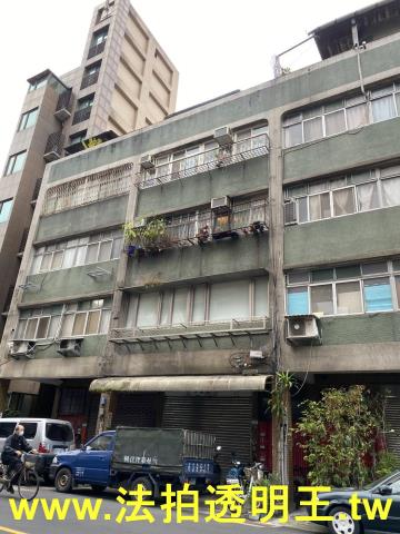 大安區法拍公寓-5