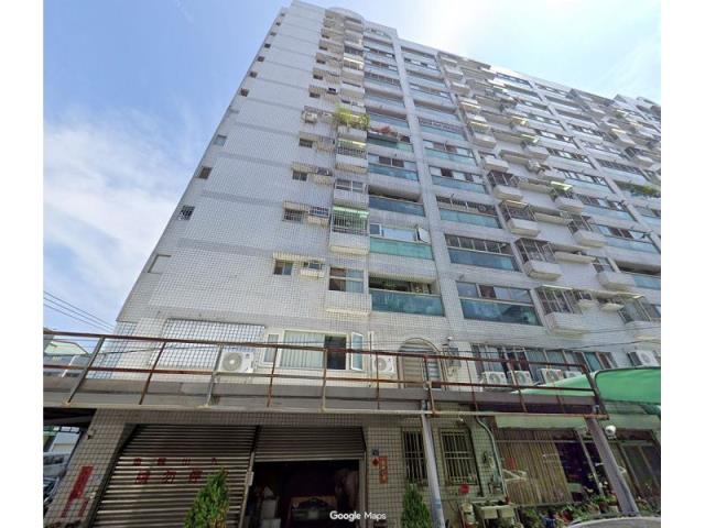 北屯大樓法拍-1