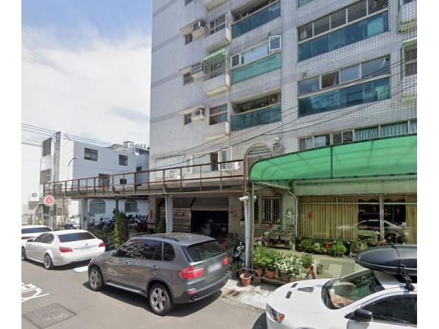 北屯大樓法拍-2