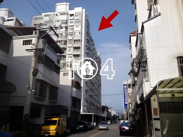 北屯大樓法拍-4