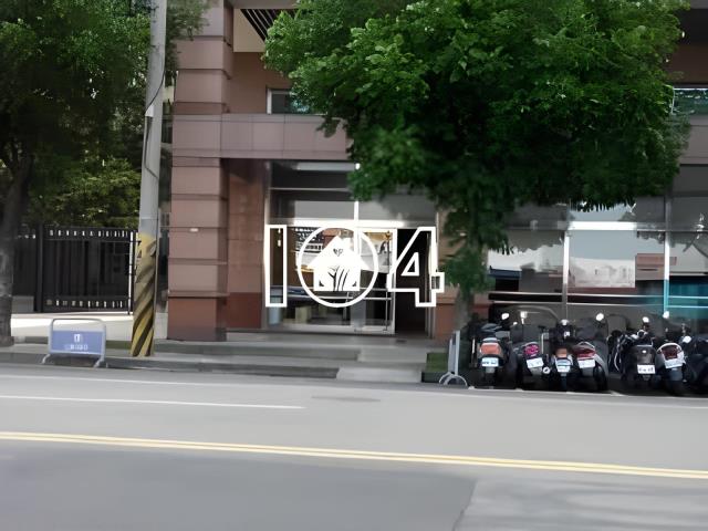 南屯大樓法拍-1