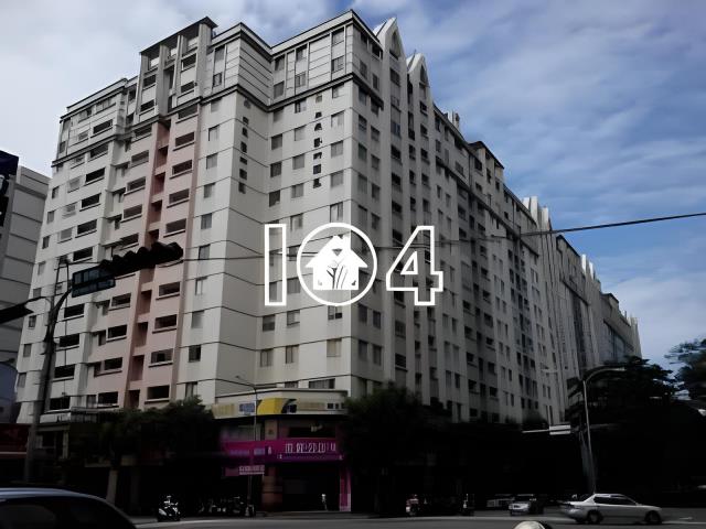 南屯大樓法拍-3