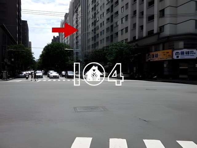 南屯大樓法拍-4