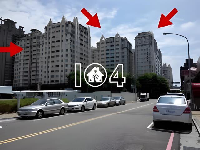 南屯大樓法拍-5