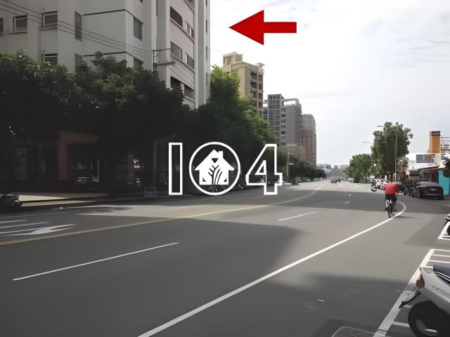 南屯大樓法拍-6