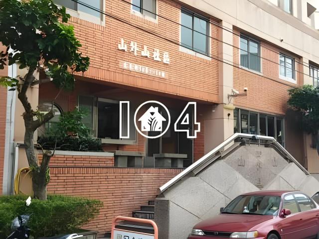 龍井拍賣大樓-1