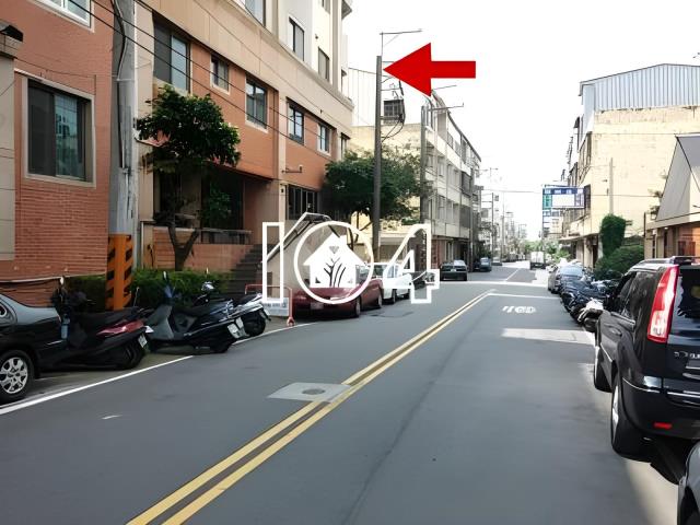 龍井拍賣大樓-2