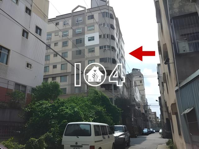 龍井拍賣大樓-3