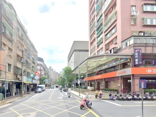 中和大樓拍賣-6