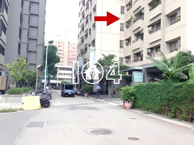 台中法拍大樓-2