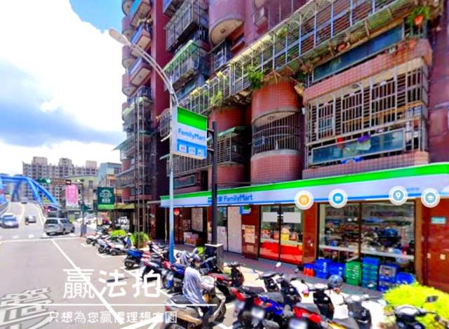 新北拍賣大樓-6