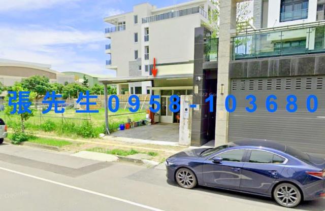 台中法拍透天-2