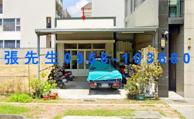 台中法拍透天-4