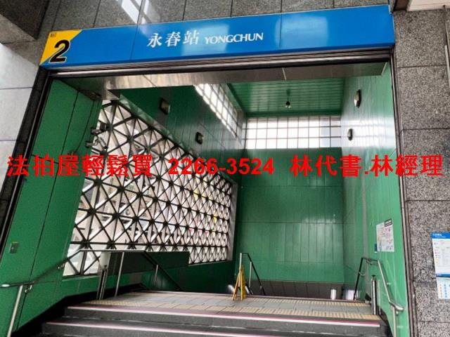 台北法拍公寓-7