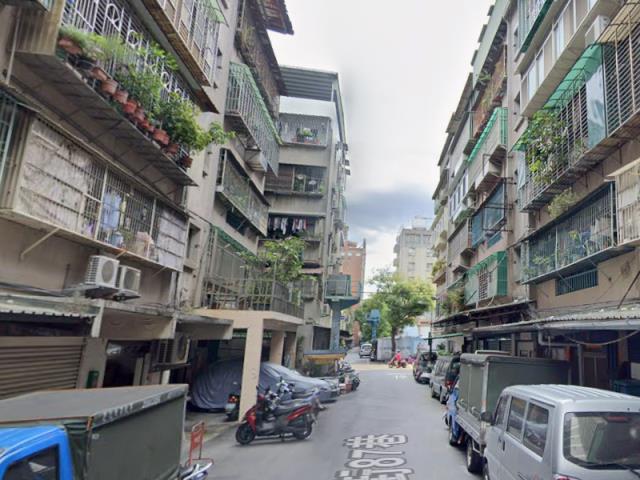 新北公寓法拍-3