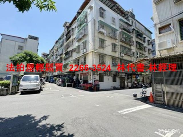 新北新店法拍公寓-10