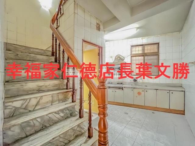 台南仁德透天-14