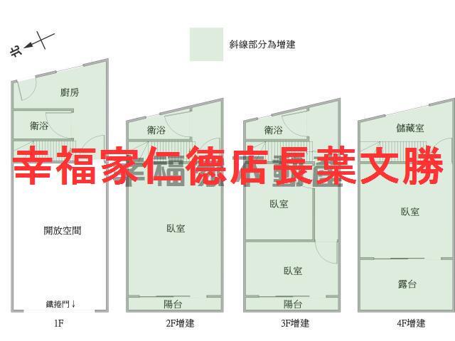 台南仁德透天-0