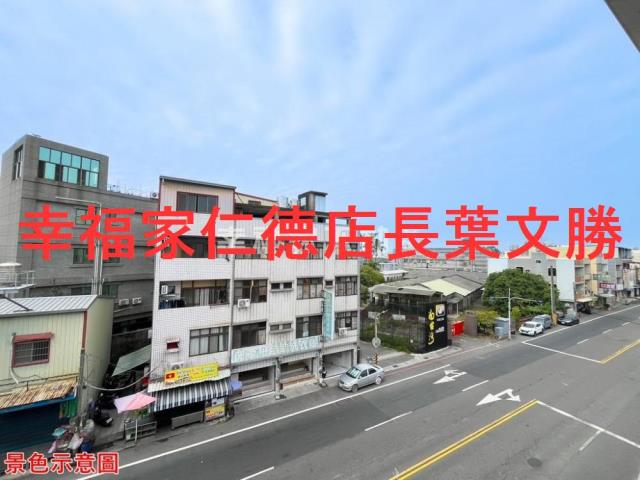 台南仁德透天-8