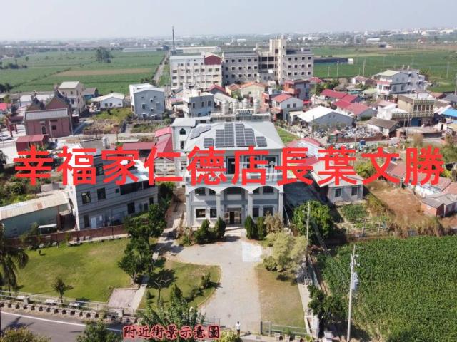 台南新營別墅-13