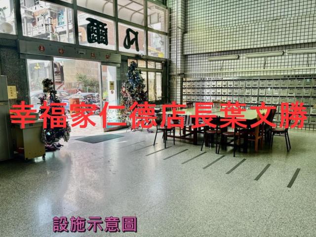 台南永康大樓-11