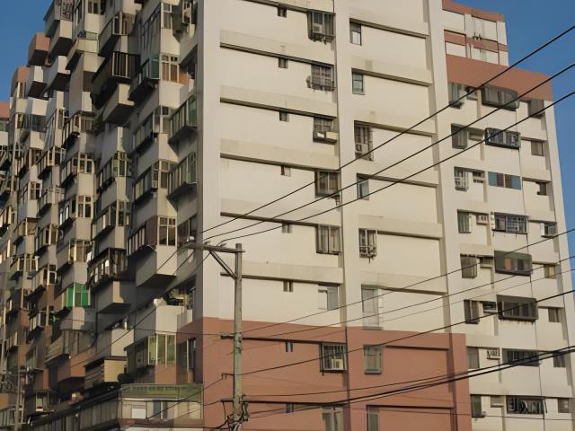 桃園桃園區法拍大樓-1