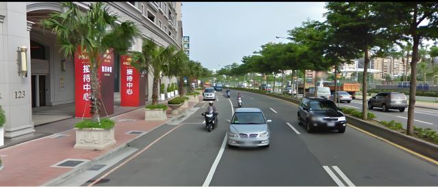 桃園桃園區法拍大樓-3