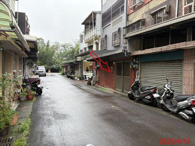 桃園中壢透天法拍-2