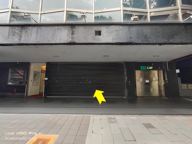 台北大安區法拍店面-3