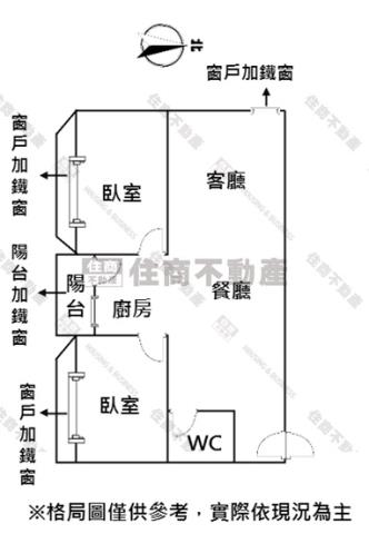 台南永康公寓-13