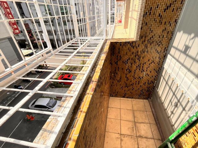 台南永康公寓-7