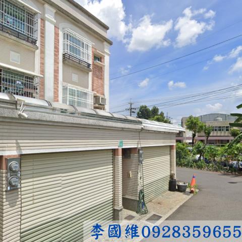 台南歸仁法拍透天-1