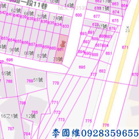 台南歸仁法拍透天-2