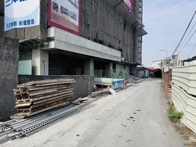 台南善化華廈-2