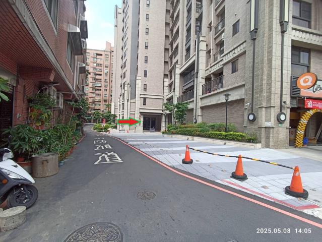 桃園桃園區拍賣大樓-3