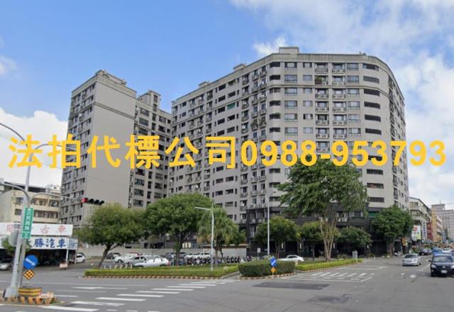 南區法拍大樓-7