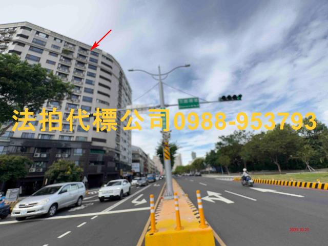 南區法拍大樓-5