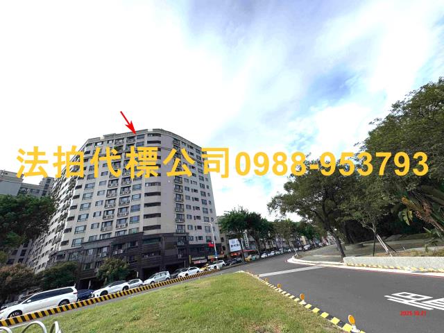南區法拍大樓-4