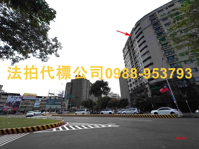 南區法拍大樓-6