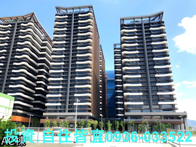 淡水拍賣大樓-1